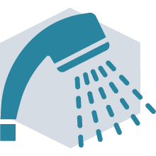 North Hollywood Showers