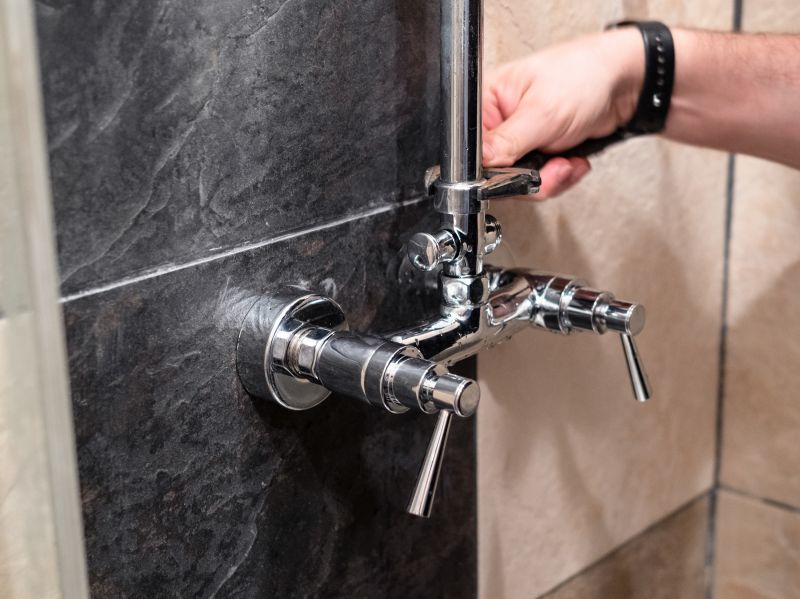 Fixtures and Controls