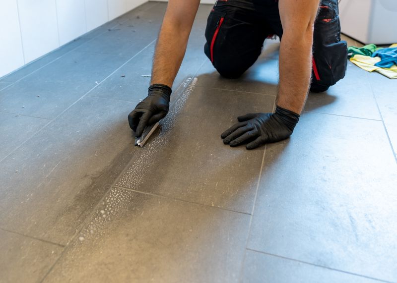 Tile Installation Specialists