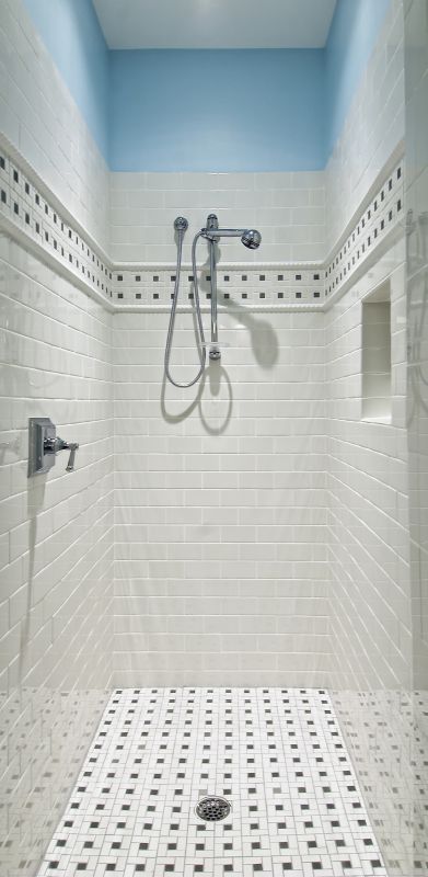 Skilled Shower Installation Team